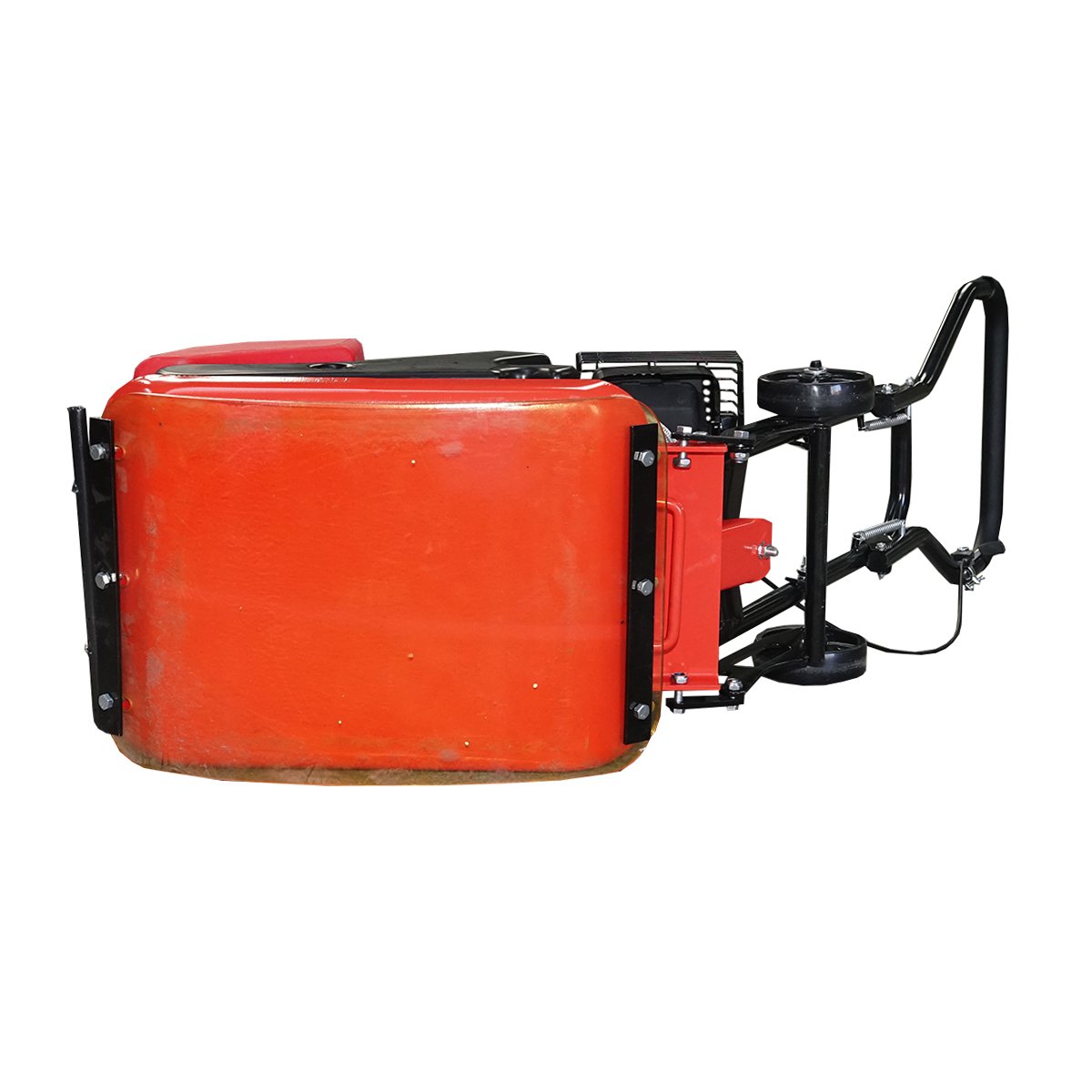 Placa compactoare C60 cu suprafata de lucru 510x370mm, motor standard euro 5, 196CC/7CP, 5900 rot/min 58Kg cu rezervor apa Breckner Germany